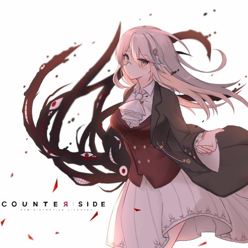 CounterSide Animation PV  Life Begins As Gone  YouTube