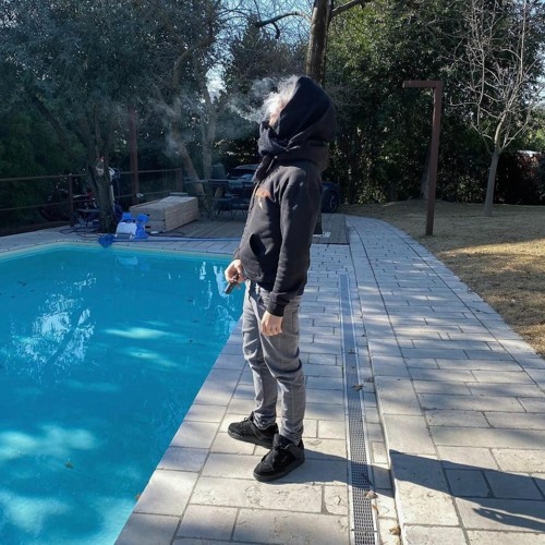 Doxa Laem - How i Fell u (Unreleased)