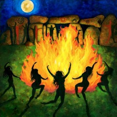 Free ( The Naked Sacred ) [with PJ PROJECT]