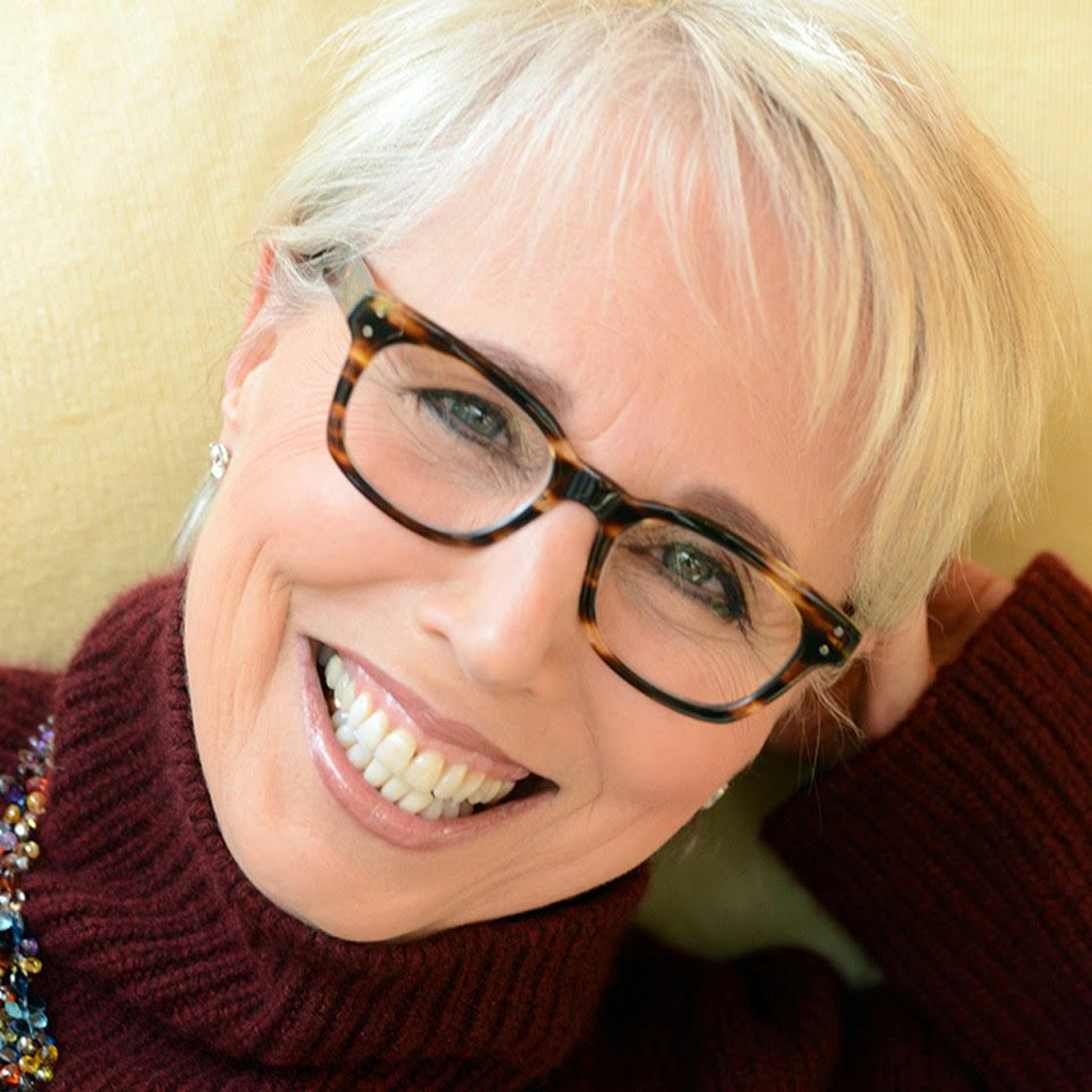 Abundant Ever After with Cathy Heller