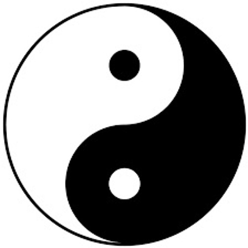 YIN & YANG IN EVERYTHING