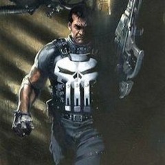 TEASER -- Punisher Episode