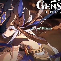 Travail: Sumeru Phase 1 Theme - Truth Amongst the Pages of Purana \\ Genshin YoMusic Composition