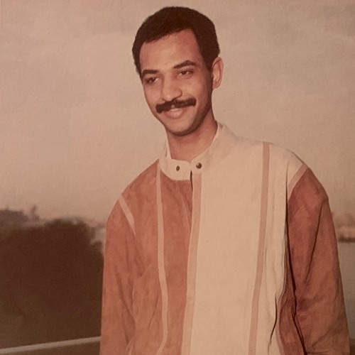 عبادي الجوهر – غريب (نسخة ماستر)