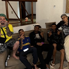 PRO BONDE ELA SENTA BEM - VITIN LC, LUAN DA BS, LEOZIN, TAIRON-SAMMER,CAO$,PH DA SERRA,TG DA INESTAN