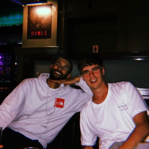 mmmarsh w/ Elm Groove - 24/07/2025