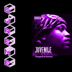 Juvenile - Rodeo(Chopped & Screwed) By djReme