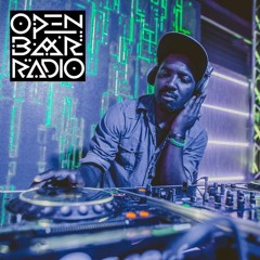 Open Bar Radio - Pro-K