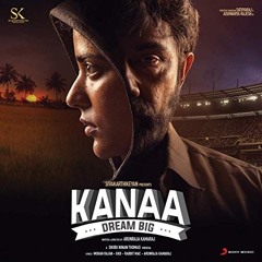 Othaiyadi Pathayila - Kanaa - BGM