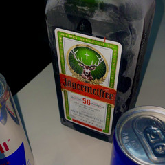 Jager Redbull - Techno Mix