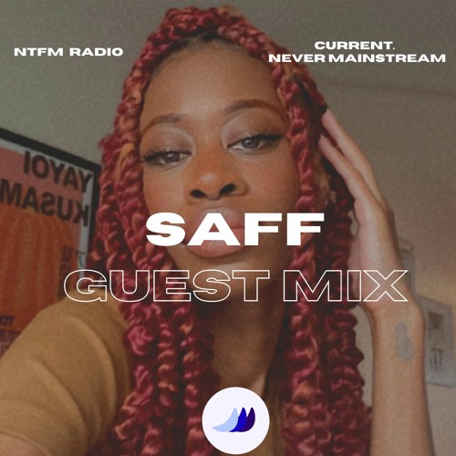 NITETIDE FM RADIO : SAFF GUEST MIX
