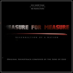 IUIC - Sounds of God - The Coming Fear