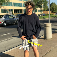 LOVE ON ME 🥰(PROD. Lord Indigo Beats)
