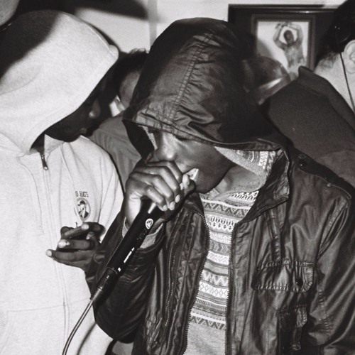 Grime : OG | Future | Darkside | R&G | Sino