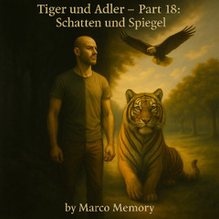 Tiger und Adler - Part 18: Schatten und Spiegel
