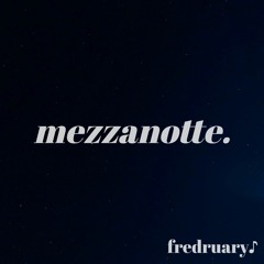 mezzanotte.
