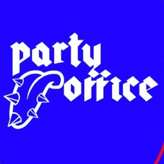 Party Office: Mad Time Warp Looping playlist