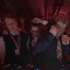 b2b2b2b | STVOL TV x ООО ПАНК OFFICE PARTY