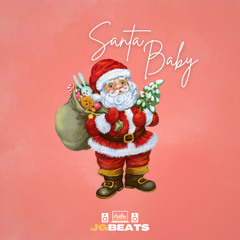 Santa Baby | Christmas Pop x Ariana Grande Type Beat