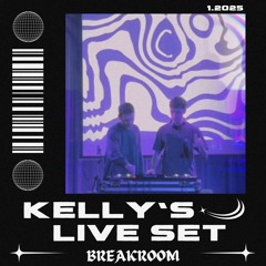 Kelly's Olympian Set - 1/10/25