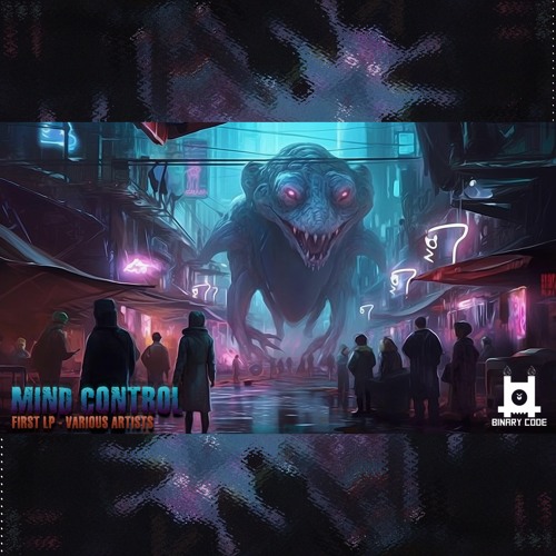 10. D- Frakz - Wu Tang Bass (BNRYCDLP001)