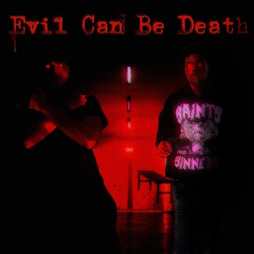 JUMP OUT! (Death X Evil)