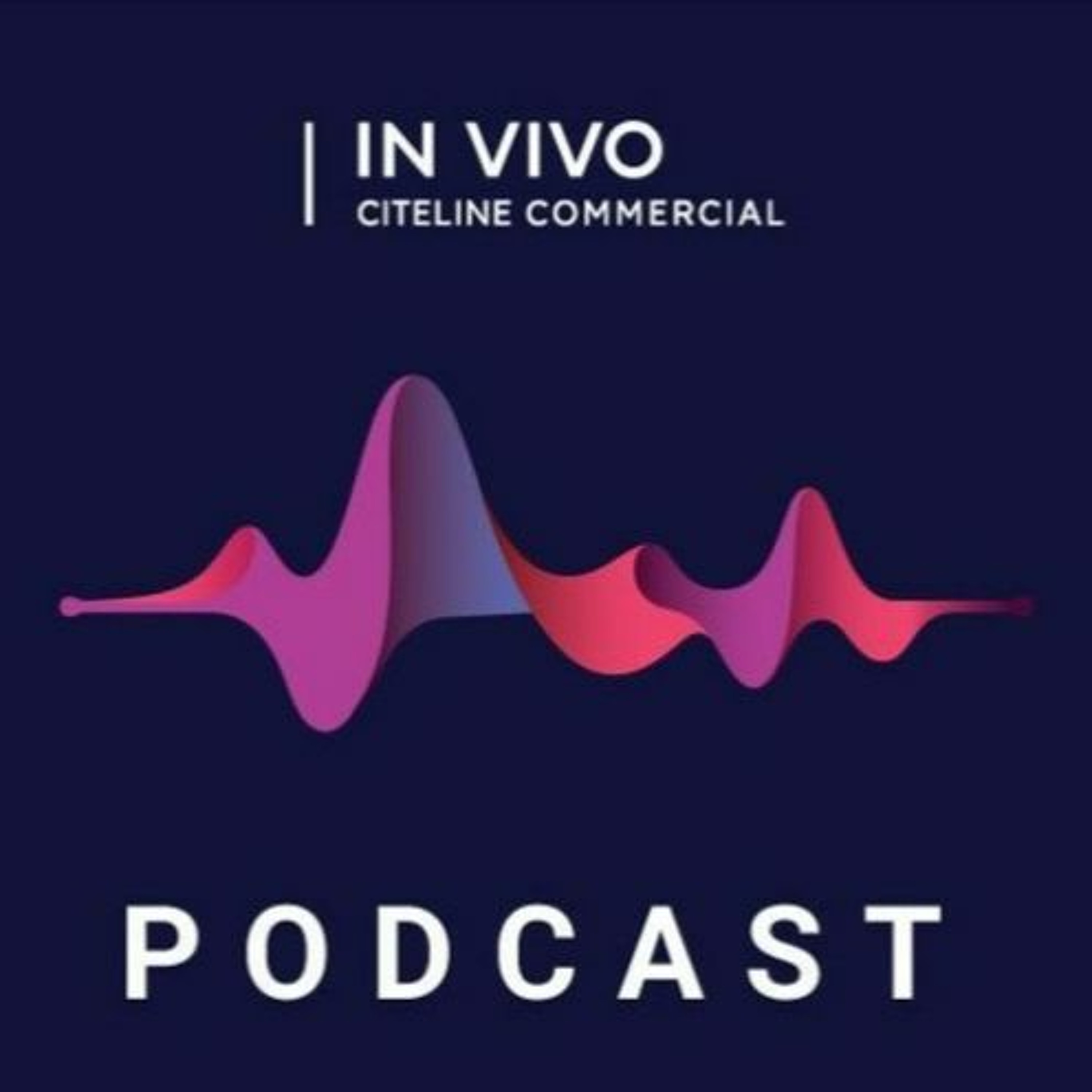 Citeline Podcasts