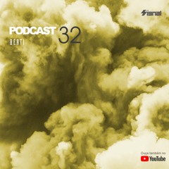 Podcast 032 - Berti