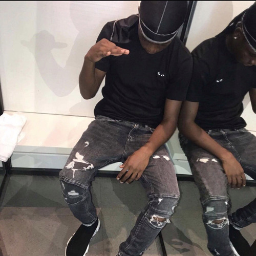 QUAN floxks X Vine shotz X glizzy glo 🌀~ anonymous  Pt.2
