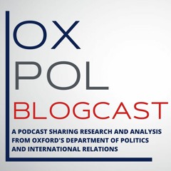 OxPol Blogcast