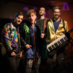 Carried Away (Audiotree Live Version)