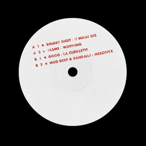 PREMIERE: Fasme - Morning