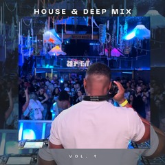 House & Deep Mix