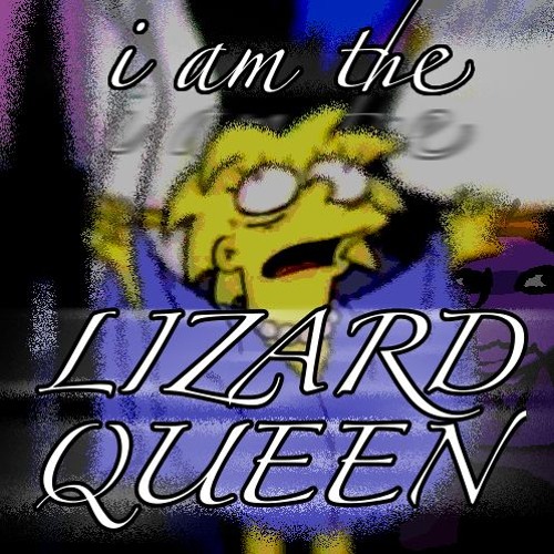 Stream Lizard Queen song by Nugget the third Listen online for free