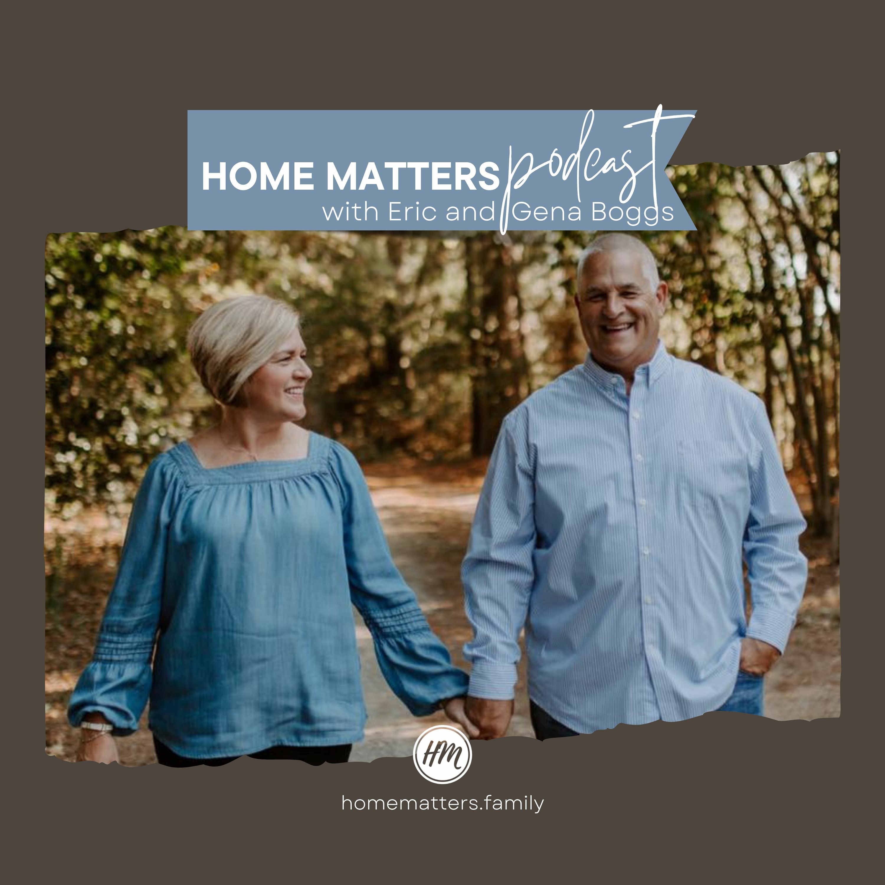 HomeMatters Ep. 3 - Starting Places