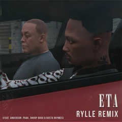 ETA (Rylle Remix)