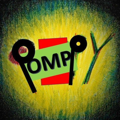 Pompy