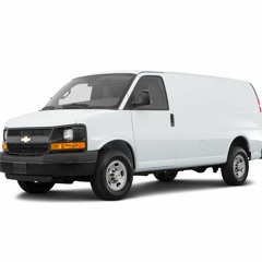 Express 3500 Cargo (Griselda type sample beat)