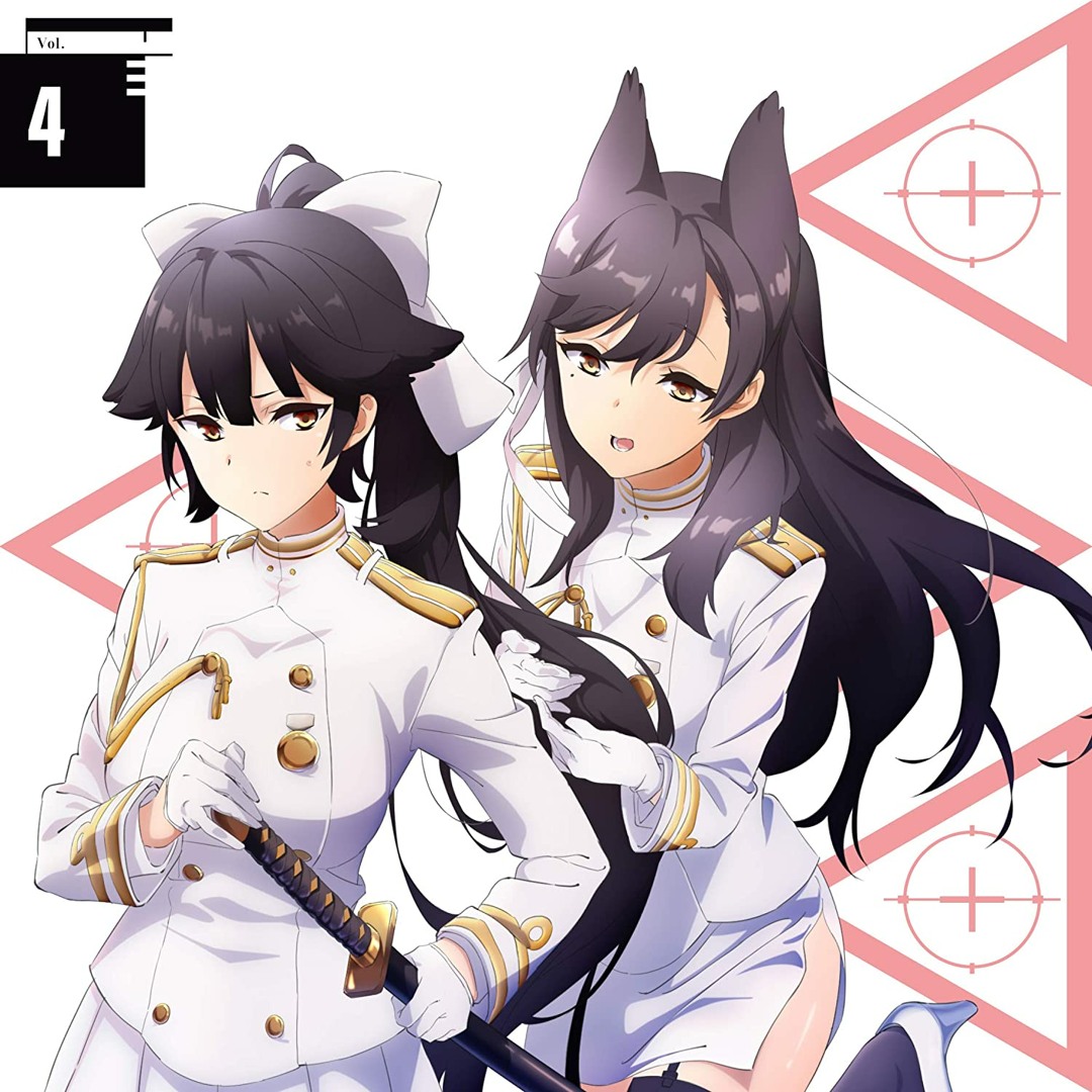 Listen to Azur Lane | Buddy Character Song | Yuukyuu no Catharsis