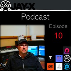 Dj Set Podcast Episode 10 - (From Yatagan Records - Italy)