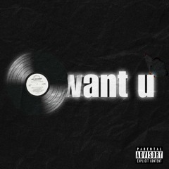 Want u (feat. mxn, hhevkkurty, flacko)