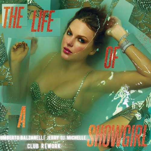 Stream Taylor Swift - The Fate of Ophelia (Umberto Balzanelli