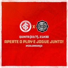 Hino 'Celeiro de Ases'