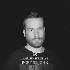 Amplify Series 062 - Rory St. John