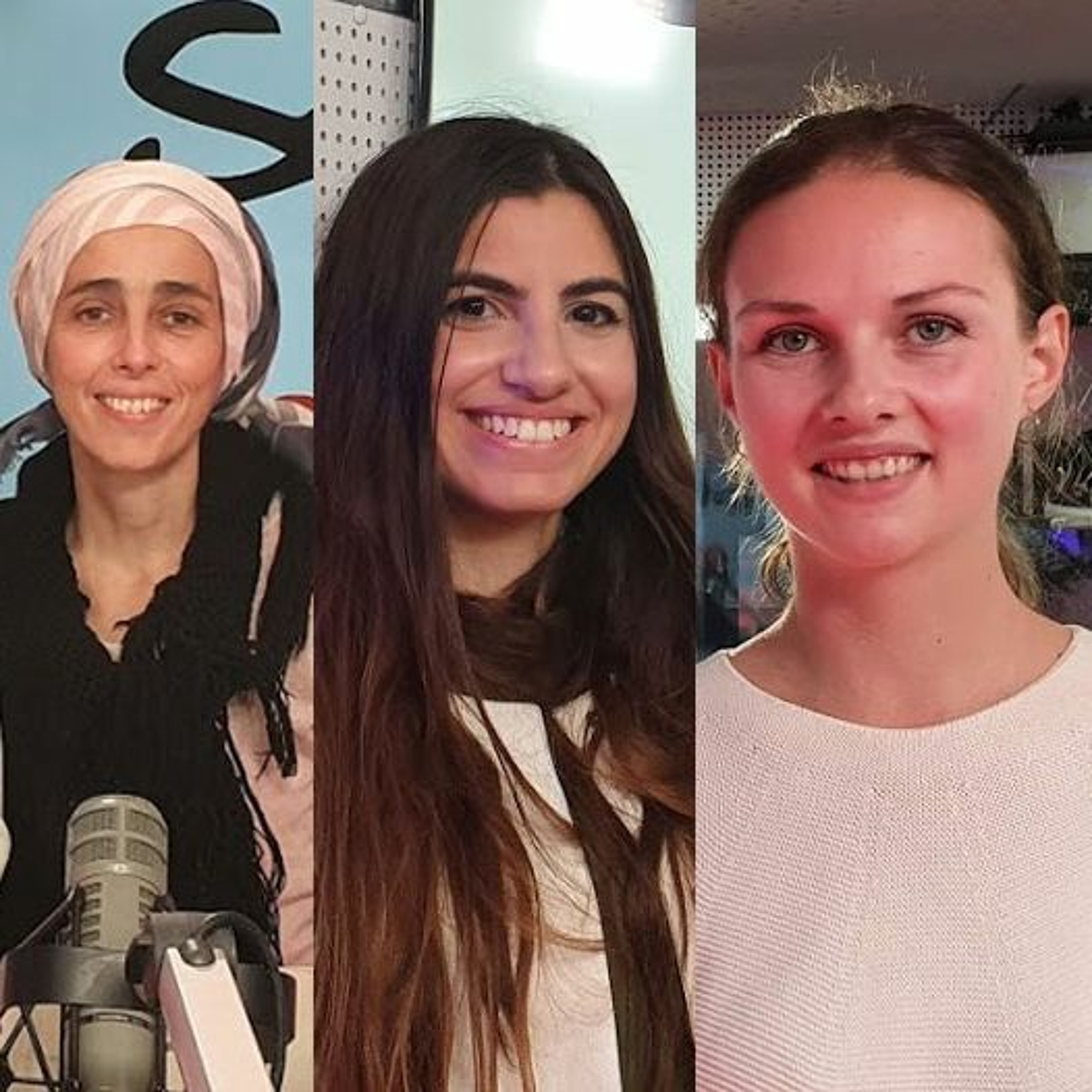 Startup Story Ep129: Projet Innovi pour soutenir les startups tunisiennes postCovid19 + elevid.net episode artwork