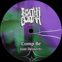 Comp Be - Just Desserts [FREE DL]