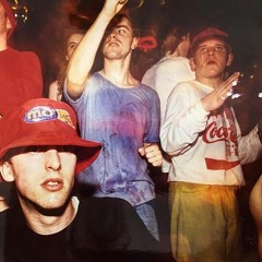 HARDTRANCE / MAKINA