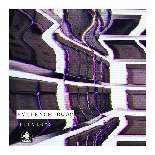 Misfit - Small Dark Spaces To Hide In