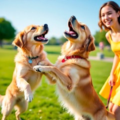 Cão que ladra não Morde