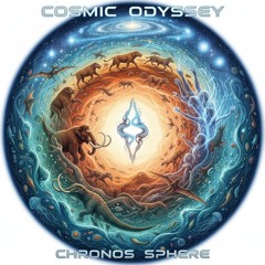 Cosmic Odyssey - The Evolution